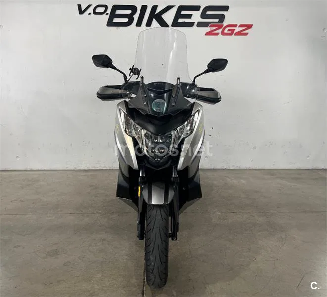 Honda Integra – Vista 4