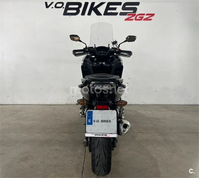 Honda Integra – Vista 7