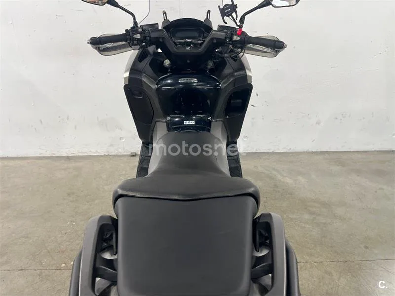 Honda Integra – Vista 9