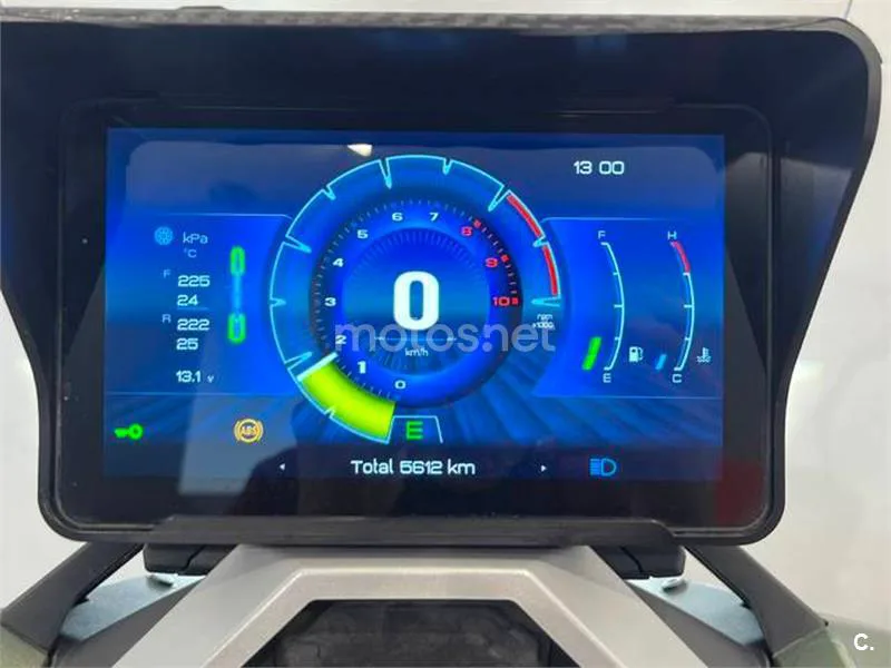 Zontes 368 G – Vista 13