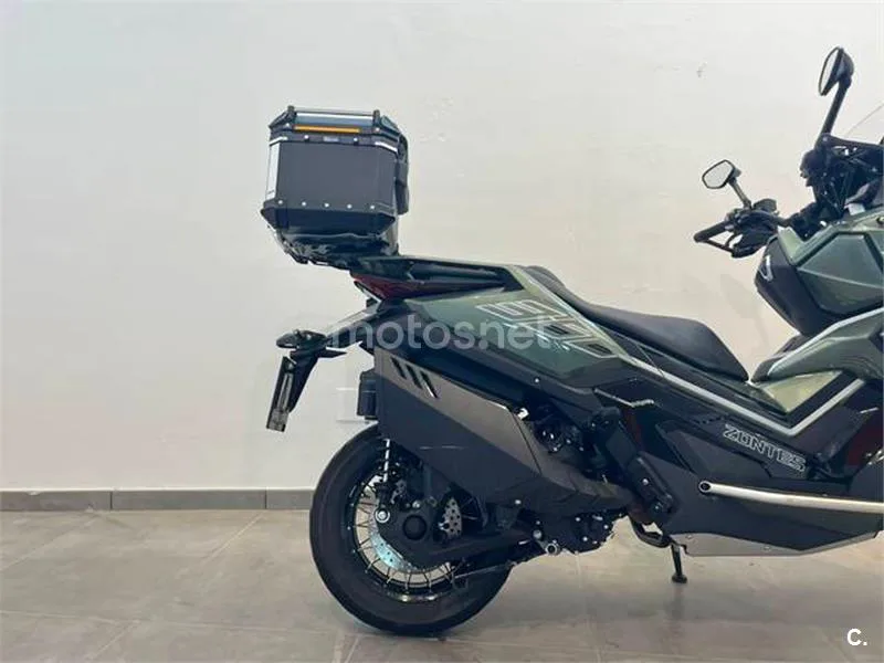 Zontes 368 G – Vista 7