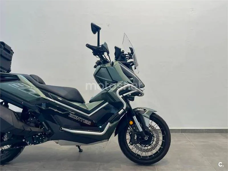 Zontes 368 G – Vista 8