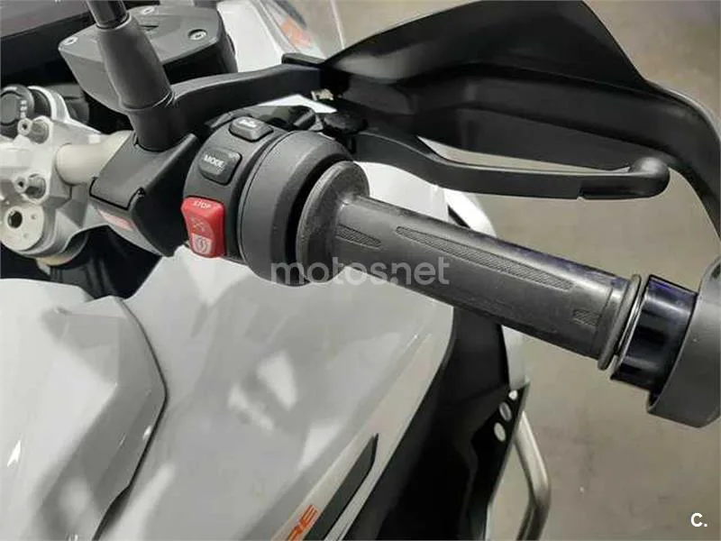 BMW F 850 GS – Vista 8