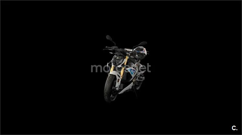 BMW S 1000 R – Vista 11