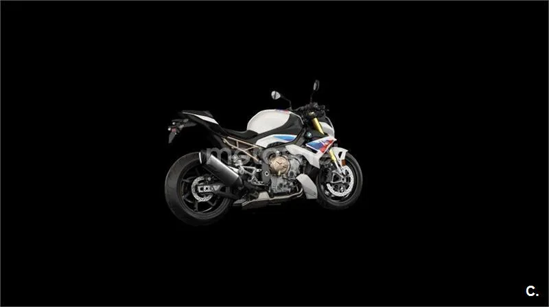 BMW S 1000 R – Vista 12