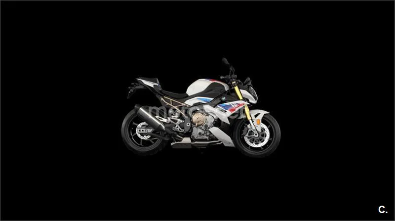 BMW S 1000 R – Vista 3