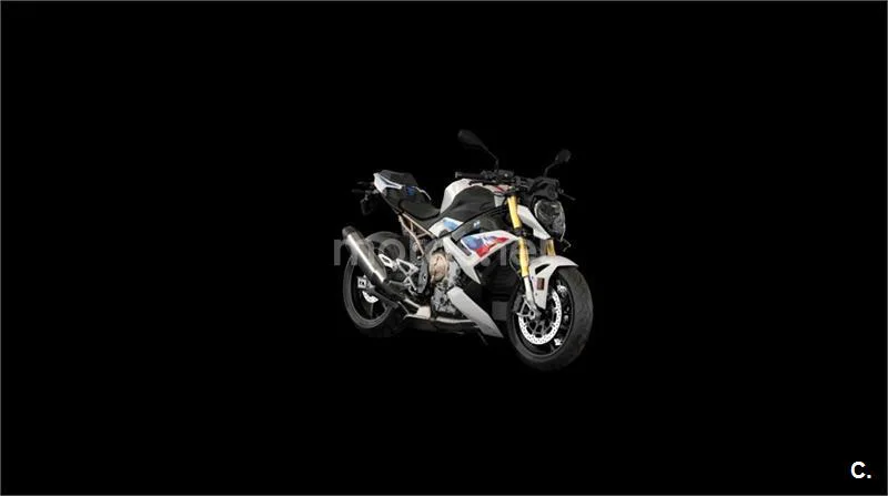 BMW S 1000 R – Vista 4