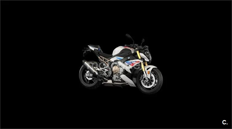 BMW S 1000 R – Vista 5