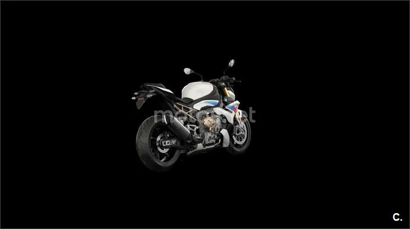BMW S 1000 R – Vista 6