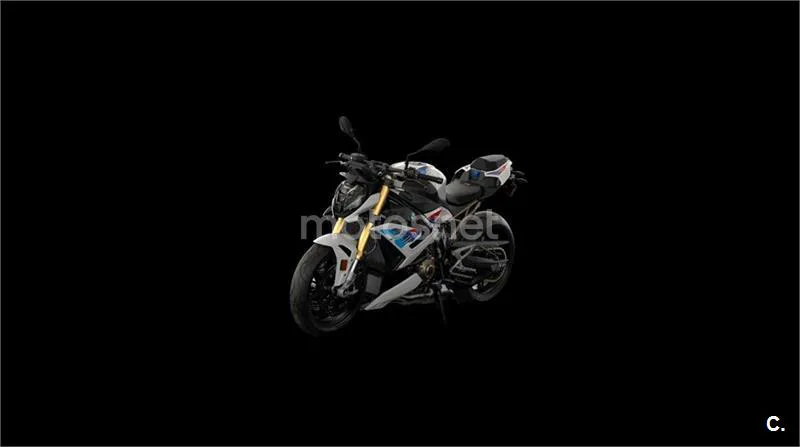 BMW S 1000 R – Vista 8