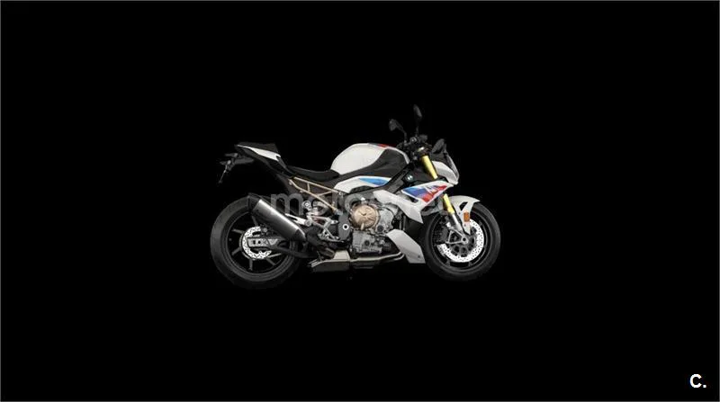 BMW S 1000 R – Vista 9