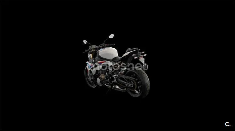 BMW S 1000 R – Vista 10