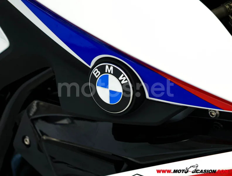 BMW G 310 R – Vista 9