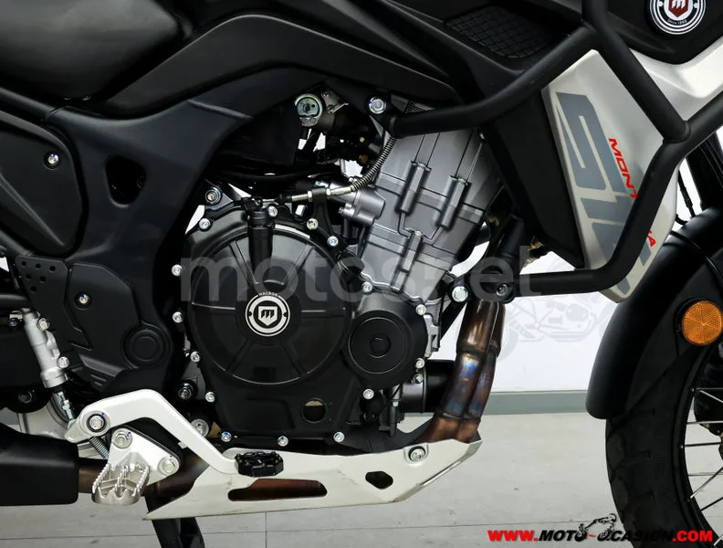 Macbor Montana XR5 510 – Vista 5