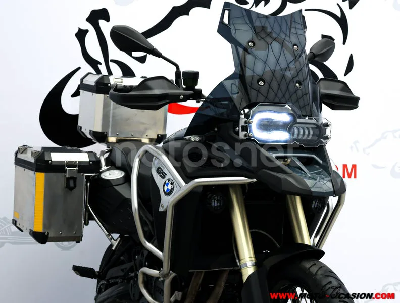 BMW F 800 GS Adventure – Vista 4