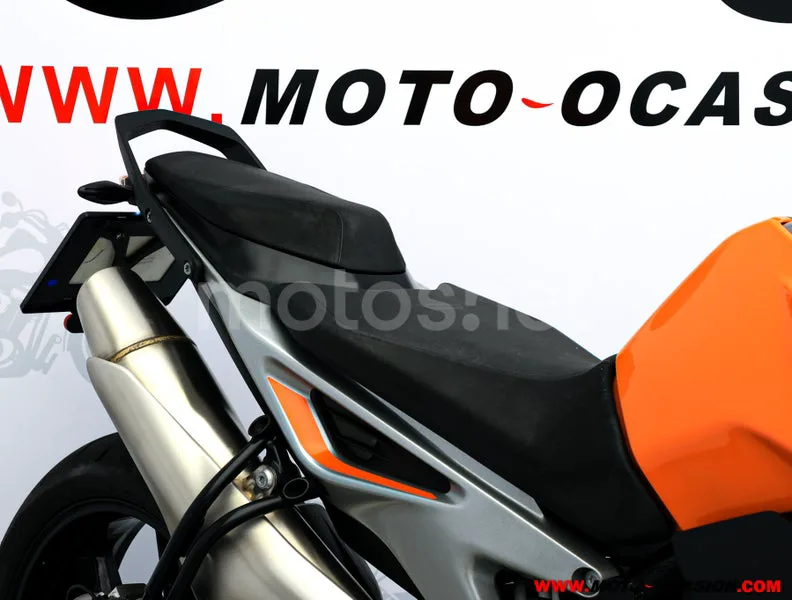 KTM 790 – Vista 11