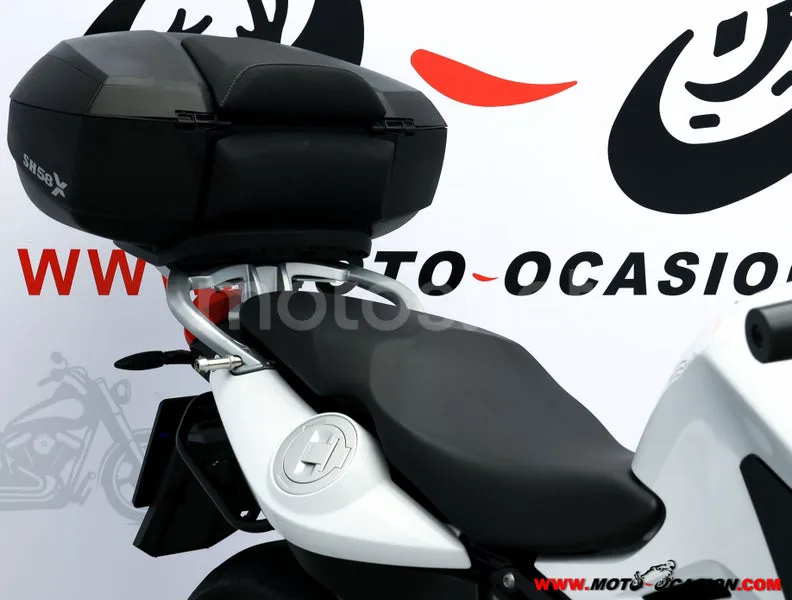 BMW F 800 GT – Vista 11
