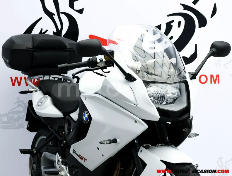 BMW F 800 GT – Vista 4