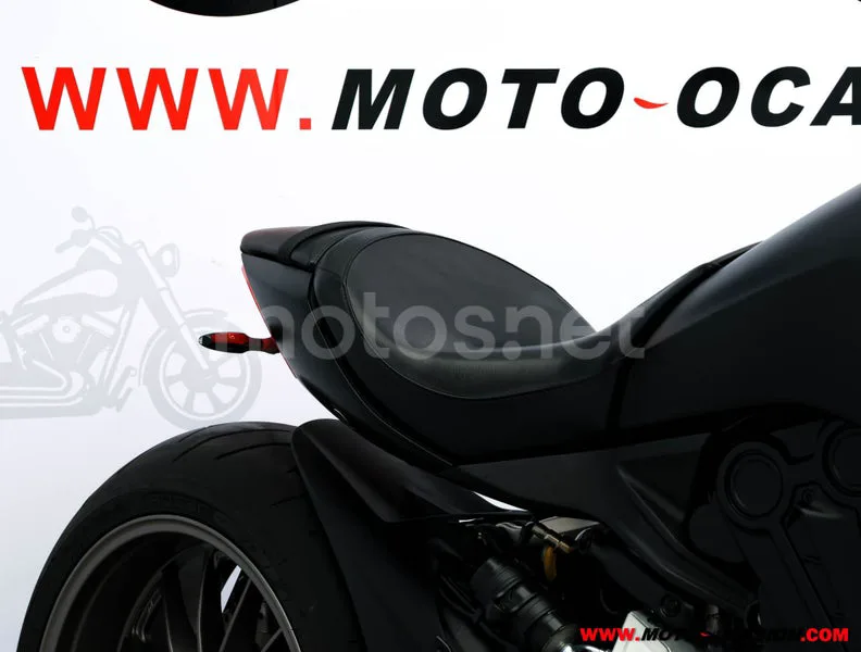 Ducati XDiavel – Vista 11