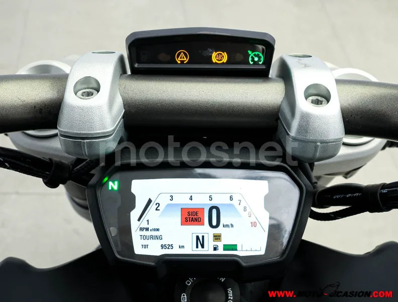 Ducati XDiavel – Vista 6