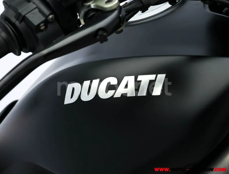 Ducati XDiavel – Vista 9