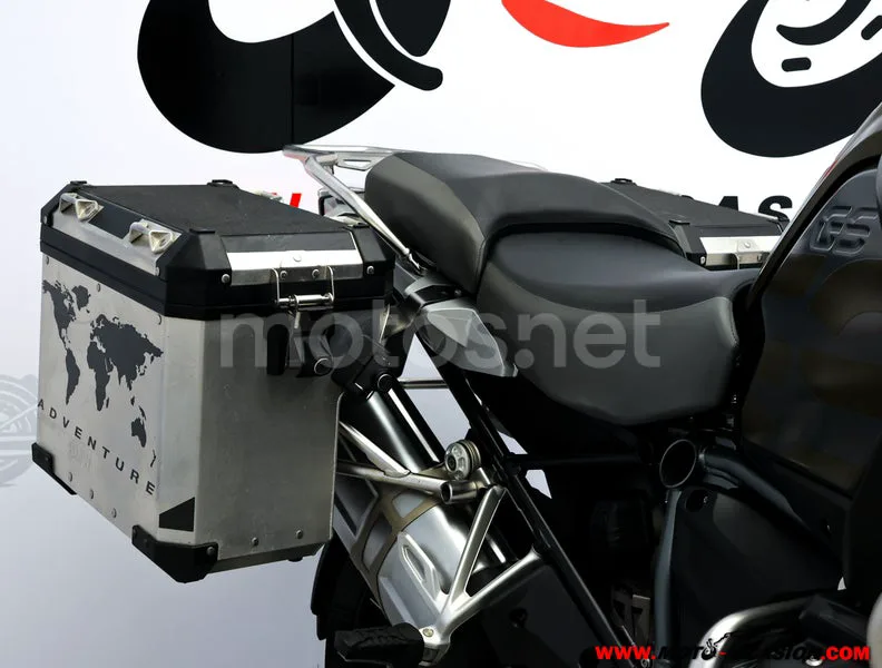 BMW R 1250 GS Adventure – Vista 11