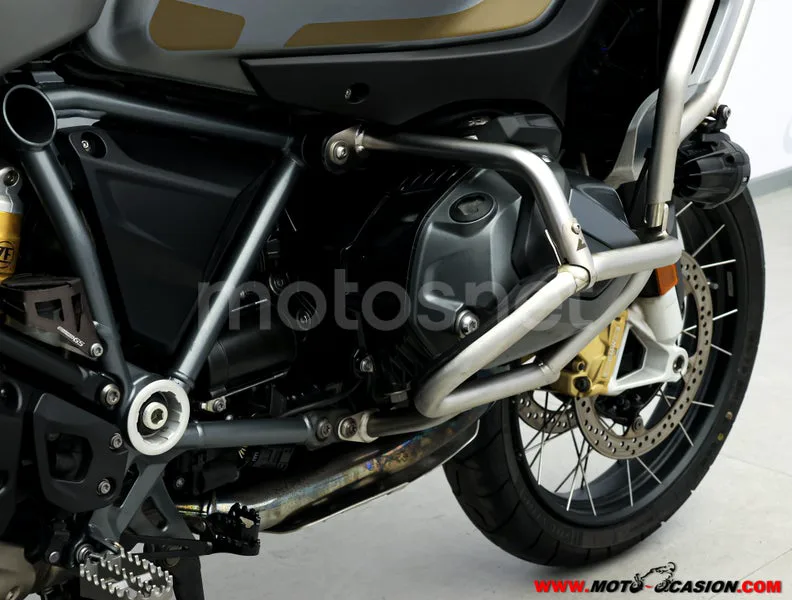 BMW R 1250 GS Adventure – Vista 5