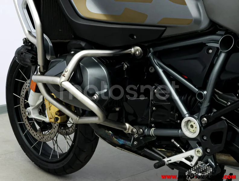 BMW R 1250 GS Adventure – Vista 10