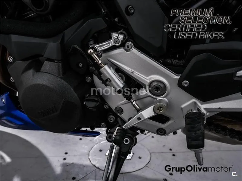 BMW F 900 R – Vista 12