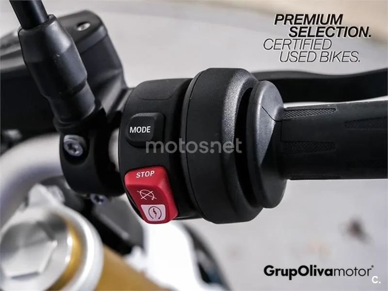 BMW F 900 R – Vista 15
