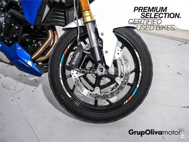 BMW F 900 R – Vista 7