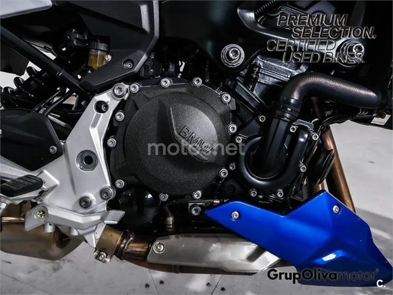 BMW F 900 R – Vista 10