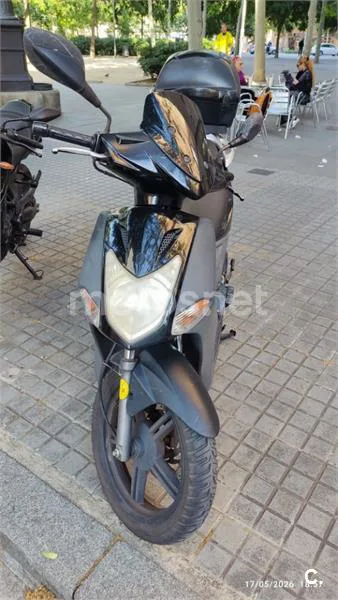 Kymco Agility City 125 799 € 2011 Barcelona - 1