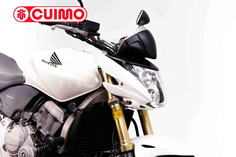 Honda CB 600 F Hornet – Vista 11