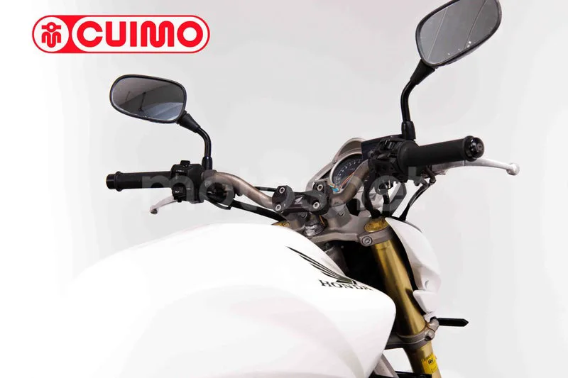 Honda CB 600 F Hornet – Vista 15
