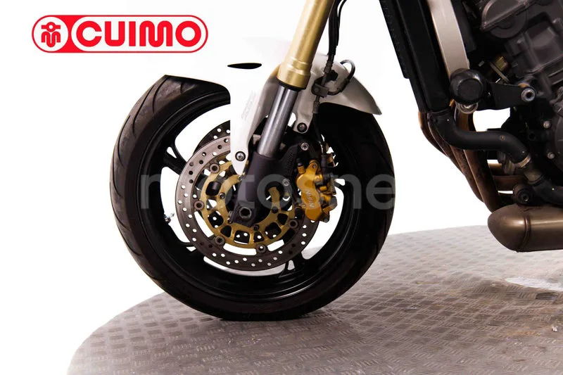 Honda CB 600 F Hornet – Vista 21