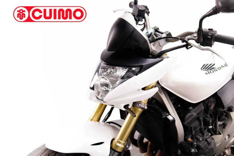 Honda CB 600 F Hornet – Vista 22