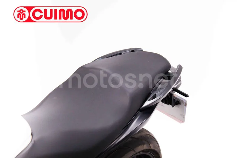 Honda CB 600 F Hornet – Vista 23