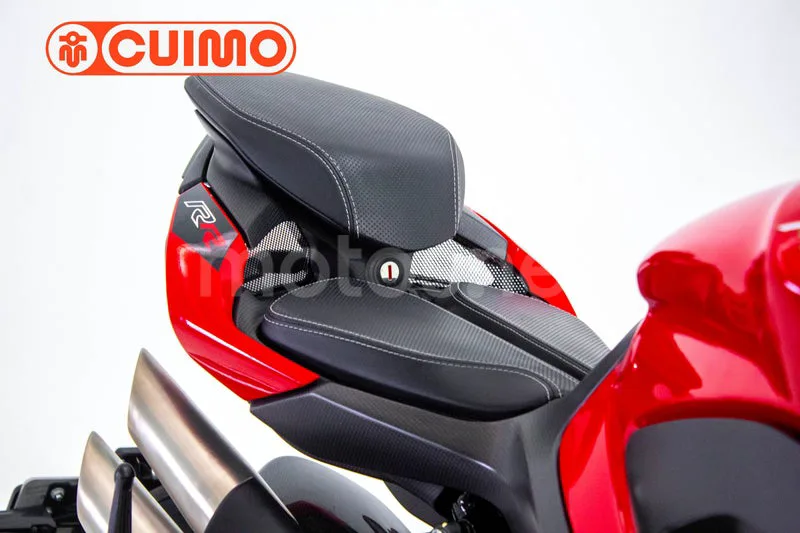 MV Agusta Brutale – Vista 4