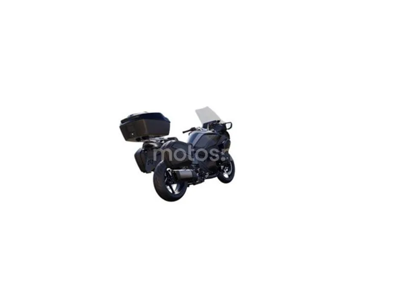 BMW R 1300 RT – Vista 4