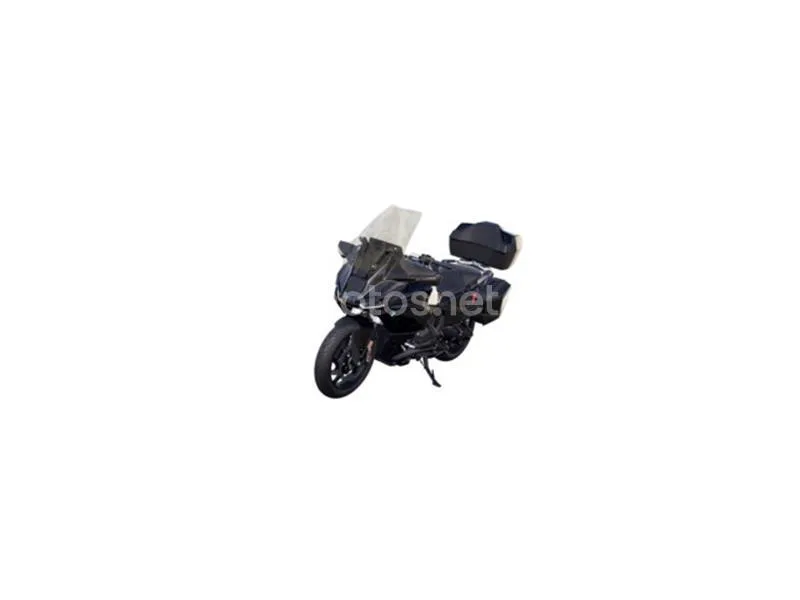 BMW R 1300 RT – Vista 7