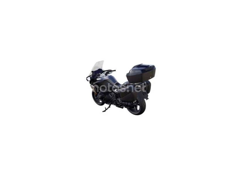 BMW R 1300 RT – Vista 8