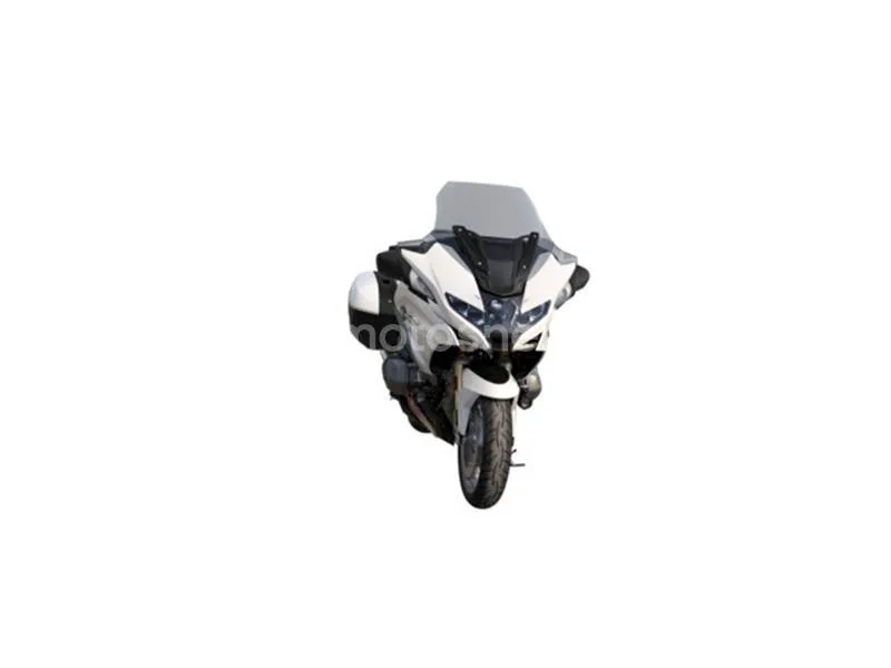 BMW R 1250 RT – Vista 5