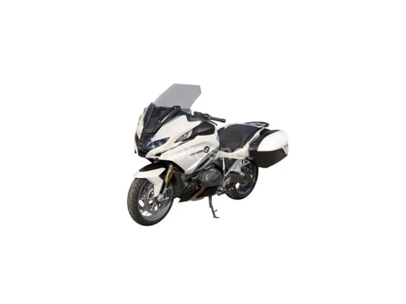 BMW R 1250 RT – Vista 6