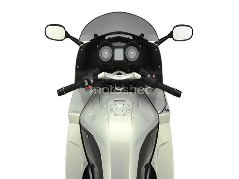 BMW K 1200 GT – Vista 4