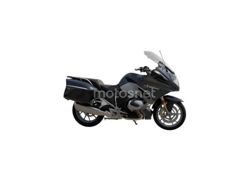 BMW R 1200 RT 14.500 € 2018 A Coruña - 1