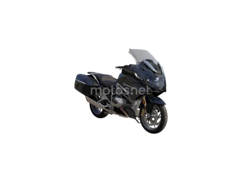 BMW R 1200 RT 14.500 € 2018 A Coruña - 2
