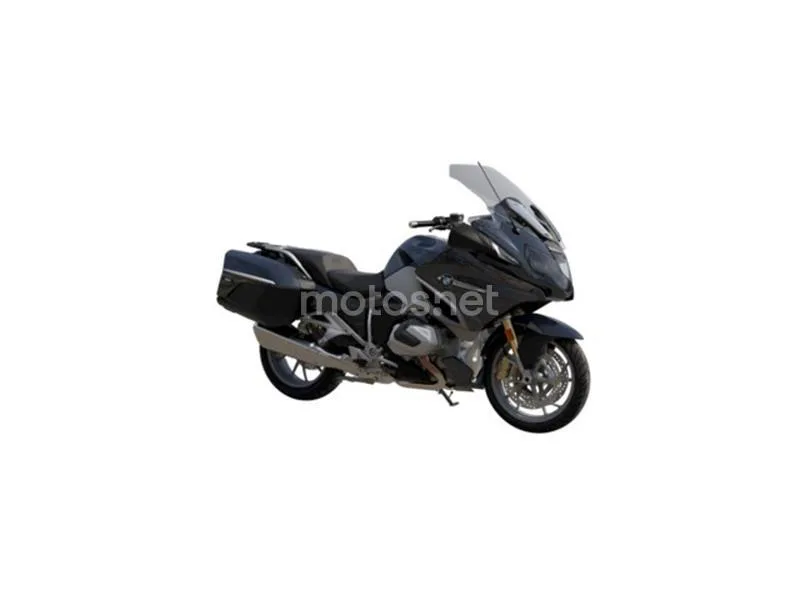 BMW R 1200 RT – Vista 3