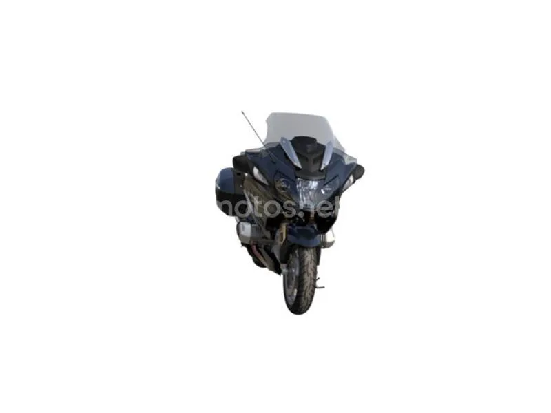 BMW R 1200 RT – Vista 5
