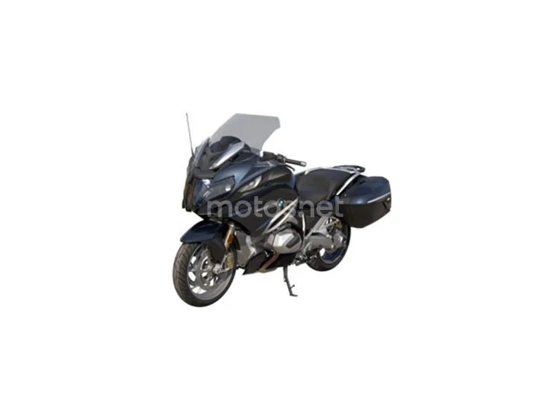 BMW R 1200 RT – Vista 6